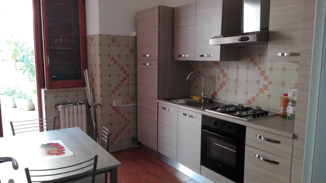 acasadivalentina Villa Maranola Exterior foto