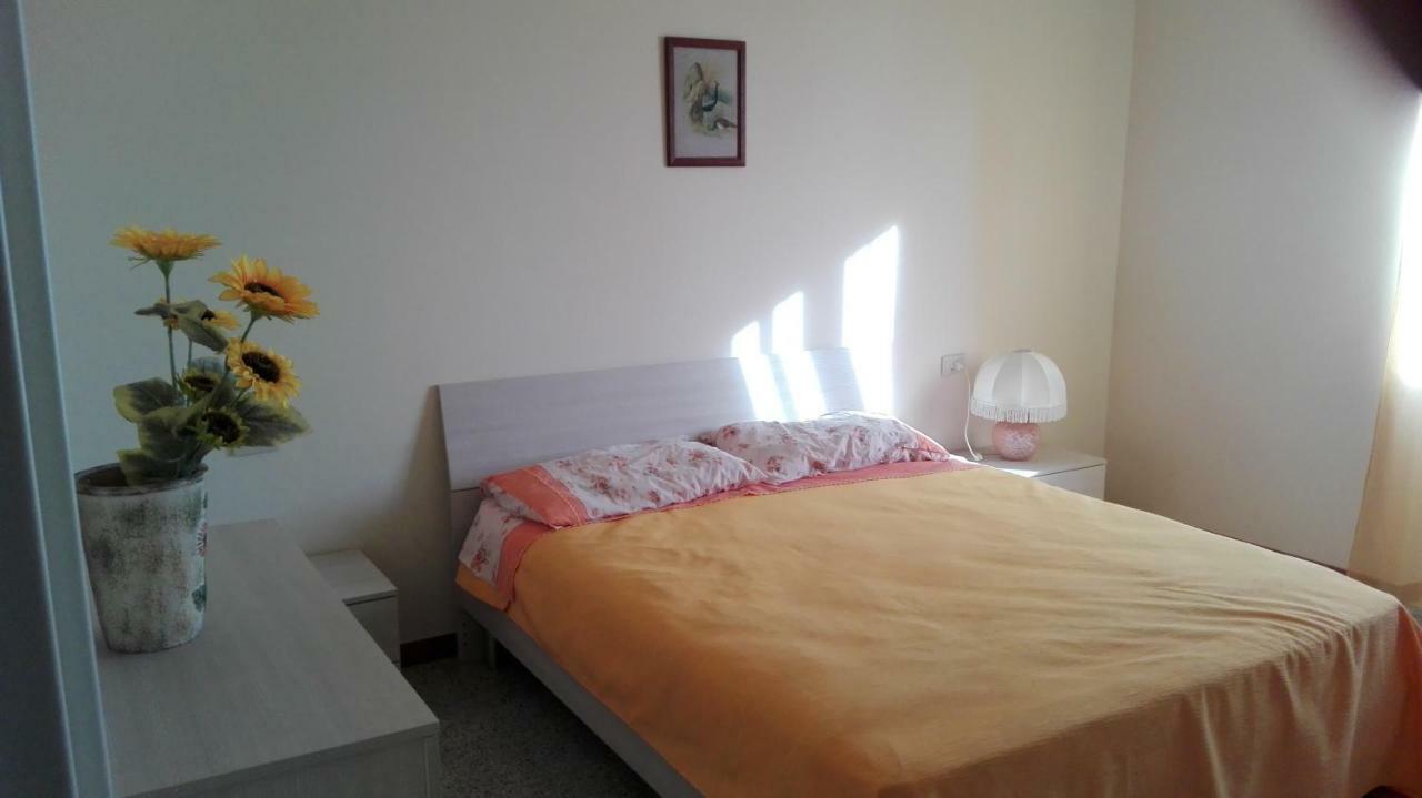 acasadivalentina Villa Maranola Exterior foto